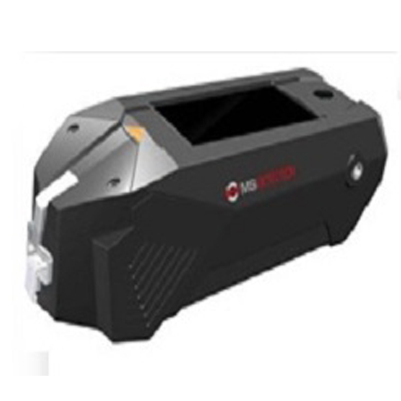 Duo Scan Explosive Detector